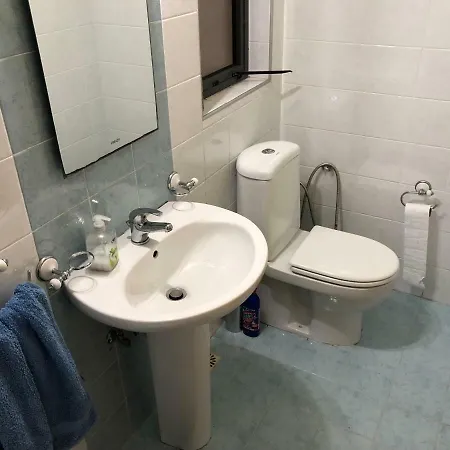 Modern And Bright 3 Bedroom With Pool Is-Swieqi